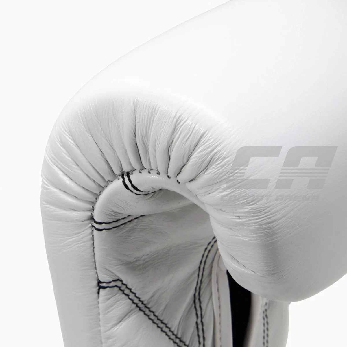 Luvas de Boxe Cleto Reyes Sparring CE6 Branco-preto - Image 7