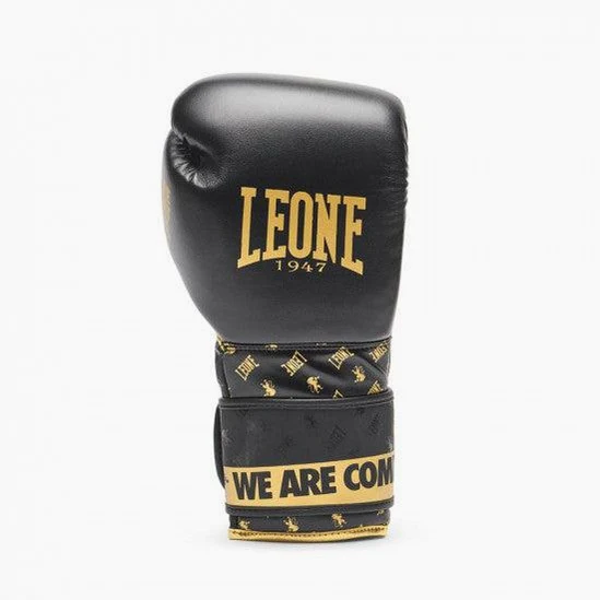Luvas de Boxe Leone DNA GN220 - Image 3