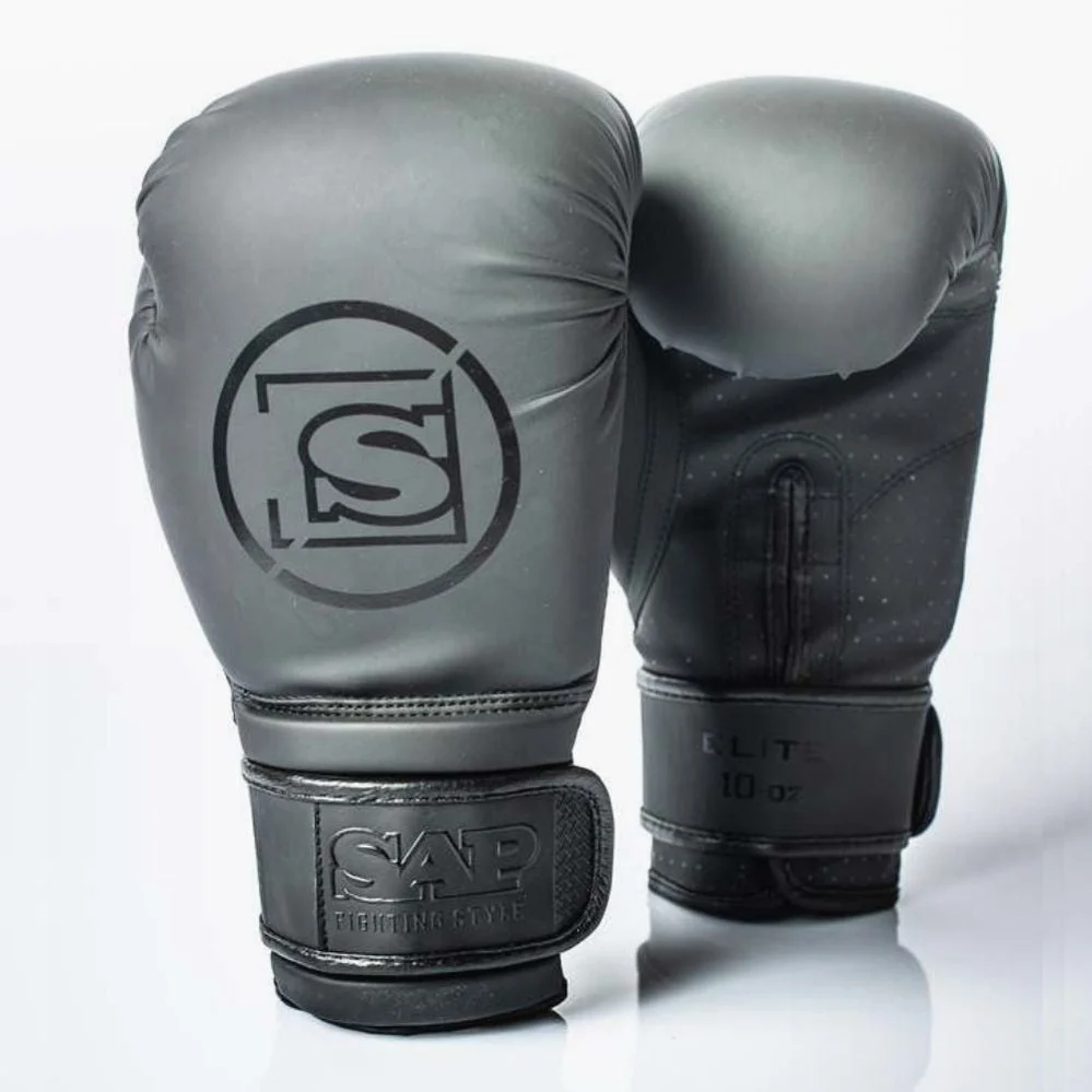 Luvas de Boxe boxe SAP Elite - Image 3
