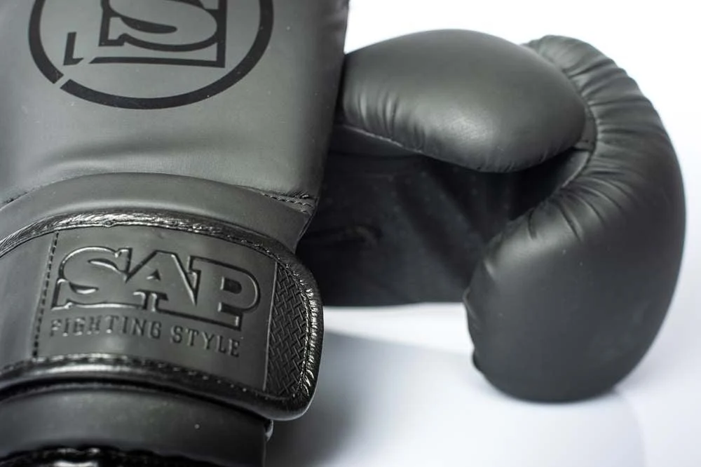Luvas de Boxe boxe SAP Elite - Image 7