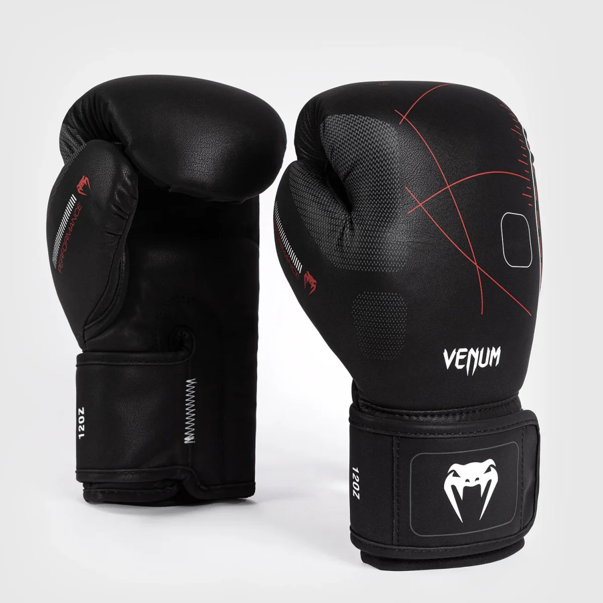 Luvas de Boxe Venum Tactical XT - Image 2
