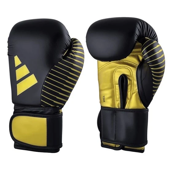 Luvas de Boxe Adidas WAKO Competição - Image 4