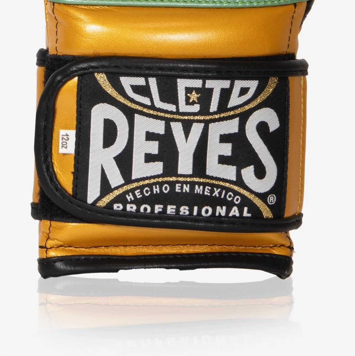 Luvas de Boxe Cleto Reyes Sparring CE6 Edição WBC - Image 8
