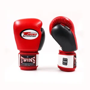 Luvas de Muay Thai Twins Special BGVL 3 AR