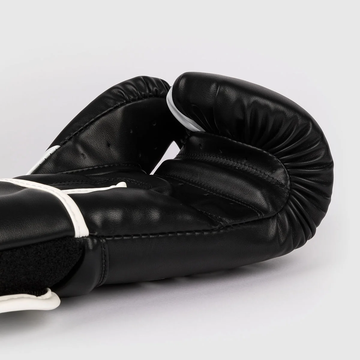 Luvas de Boxe Venum Challenger 2.5 Preto-branco - Image 4