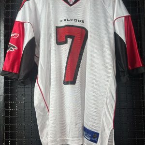 Camisa Atlanta Falcons – NFL Reebok Vick