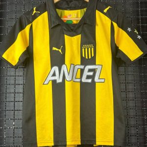 Camisa Penarol Puma 2012 infantil