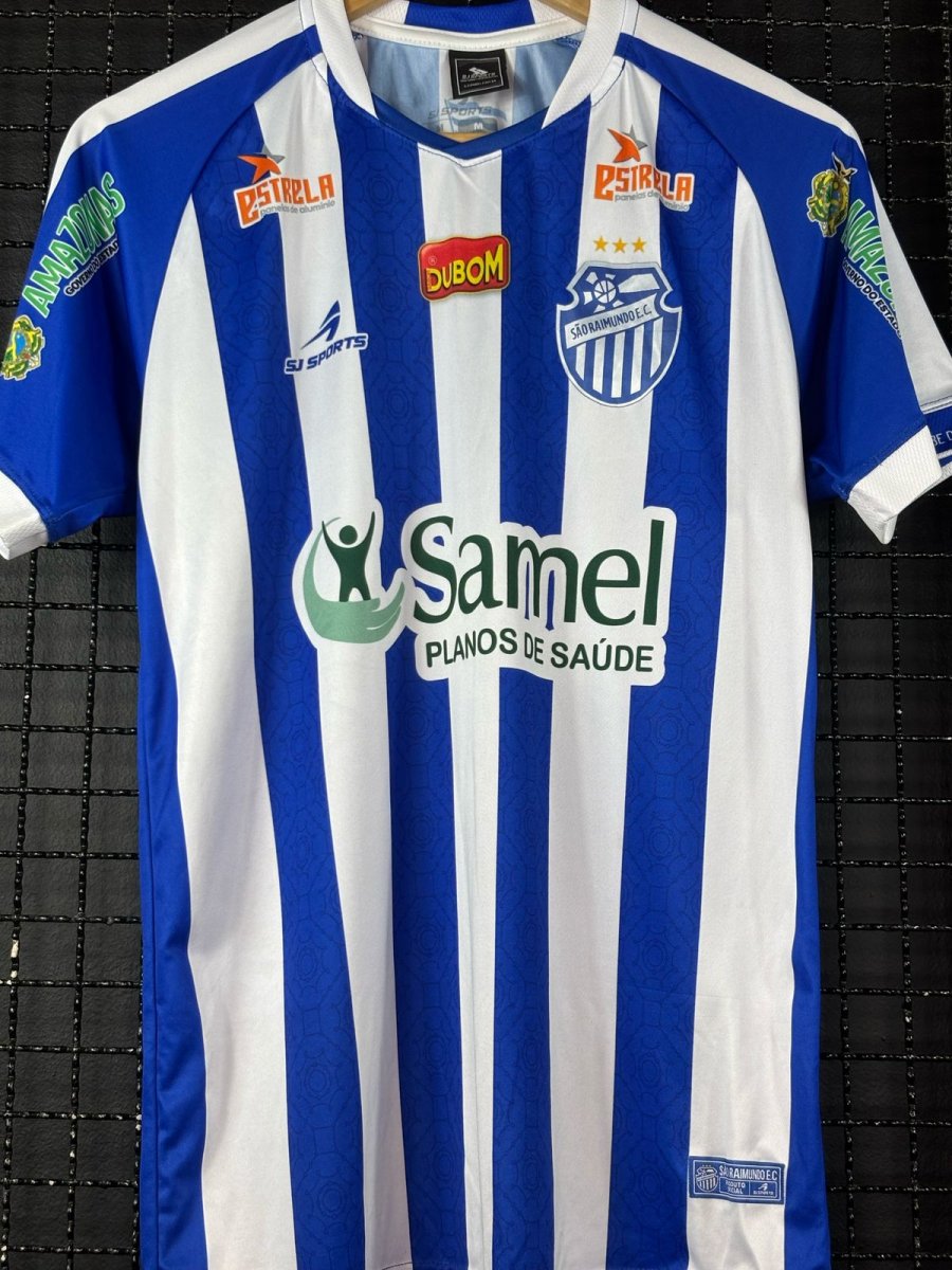 Camisa São Raimundo – AM SJ 2022
