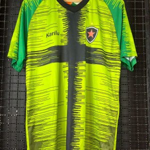 Camisa Botafogo – PB Karilu goleiro