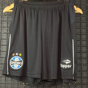 Calção Grêmio Topper 2012 preto