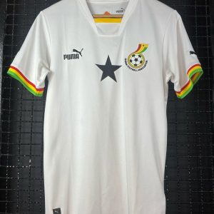 Camisa Gana Puma 2022 branca