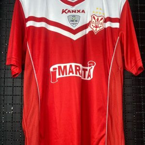 Camisa Sergipe Kanxa 2017