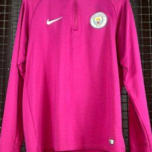 Agasalho Manchester City Nike 2017