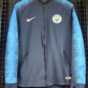 Jaqueta Manchester City Nike 2019