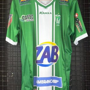 Camisa Vitória da Conquista – BA Kanxa 2017