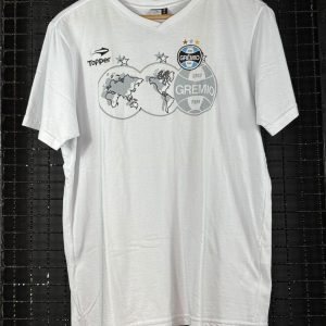 Camisa Grêmio Topper 2011 passeio