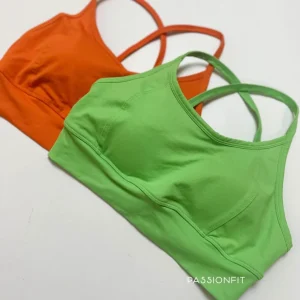 Top “crazy colors”