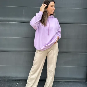 Pantalona Algodão