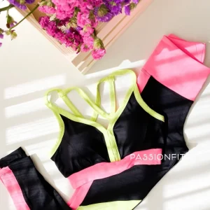 Calça 3 cores