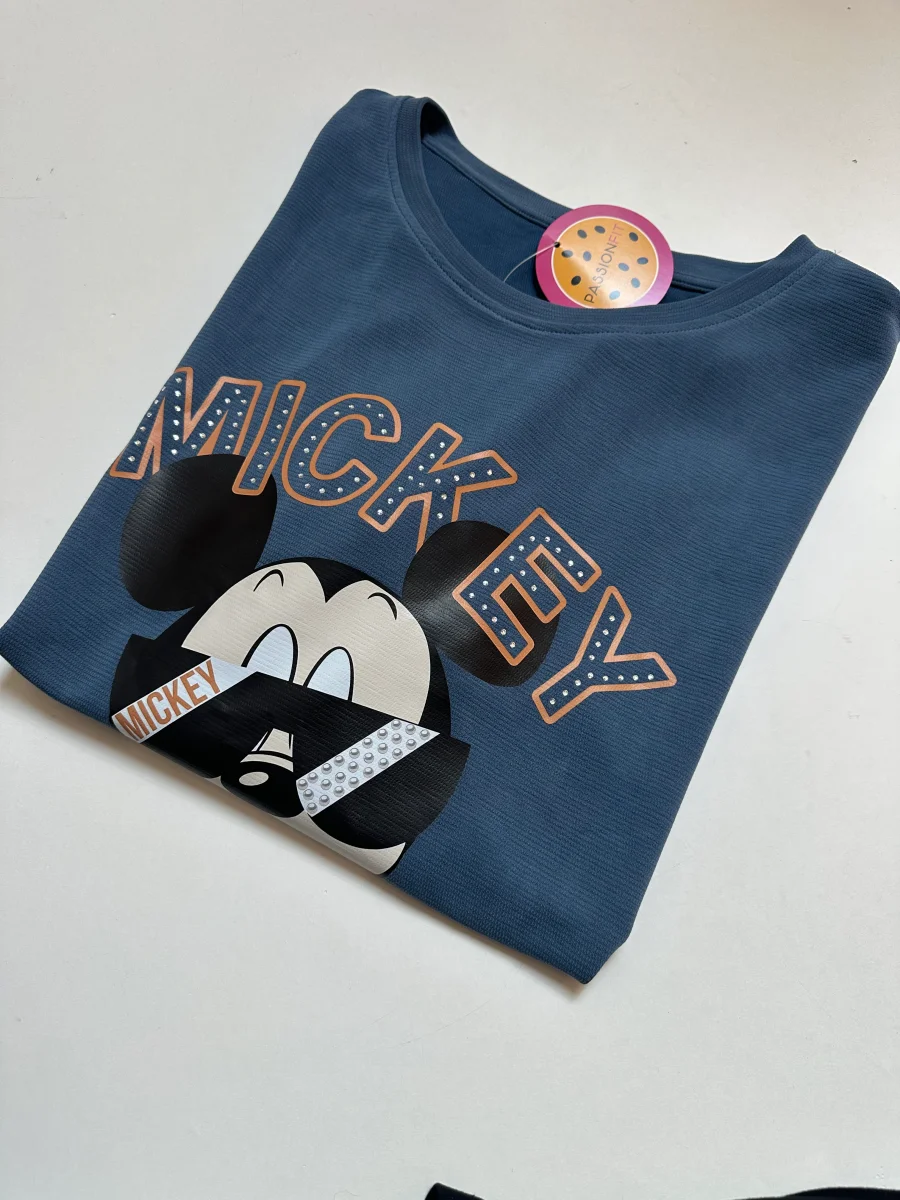 T-shirt Mickey - Image 5