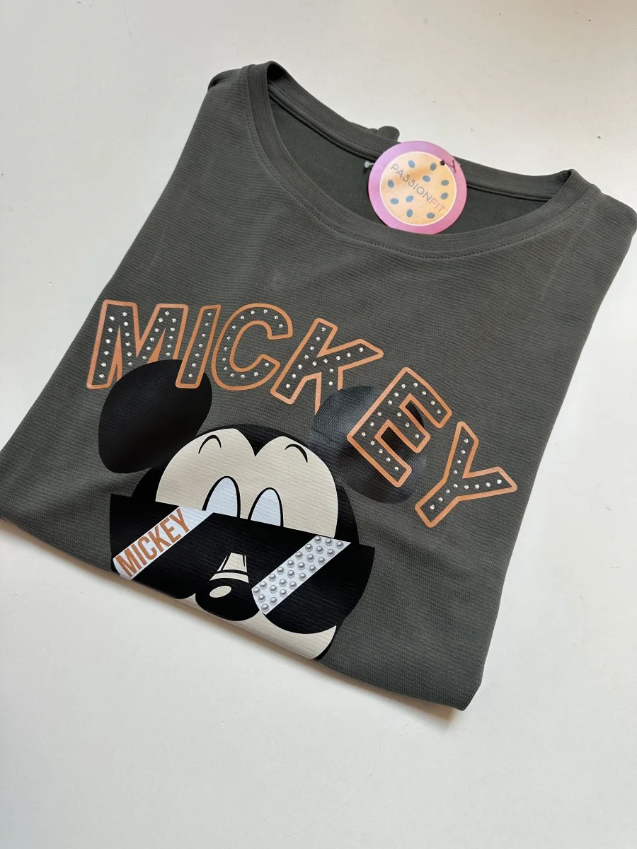 T-shirt Mickey - Image 6