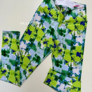Calça Cuba