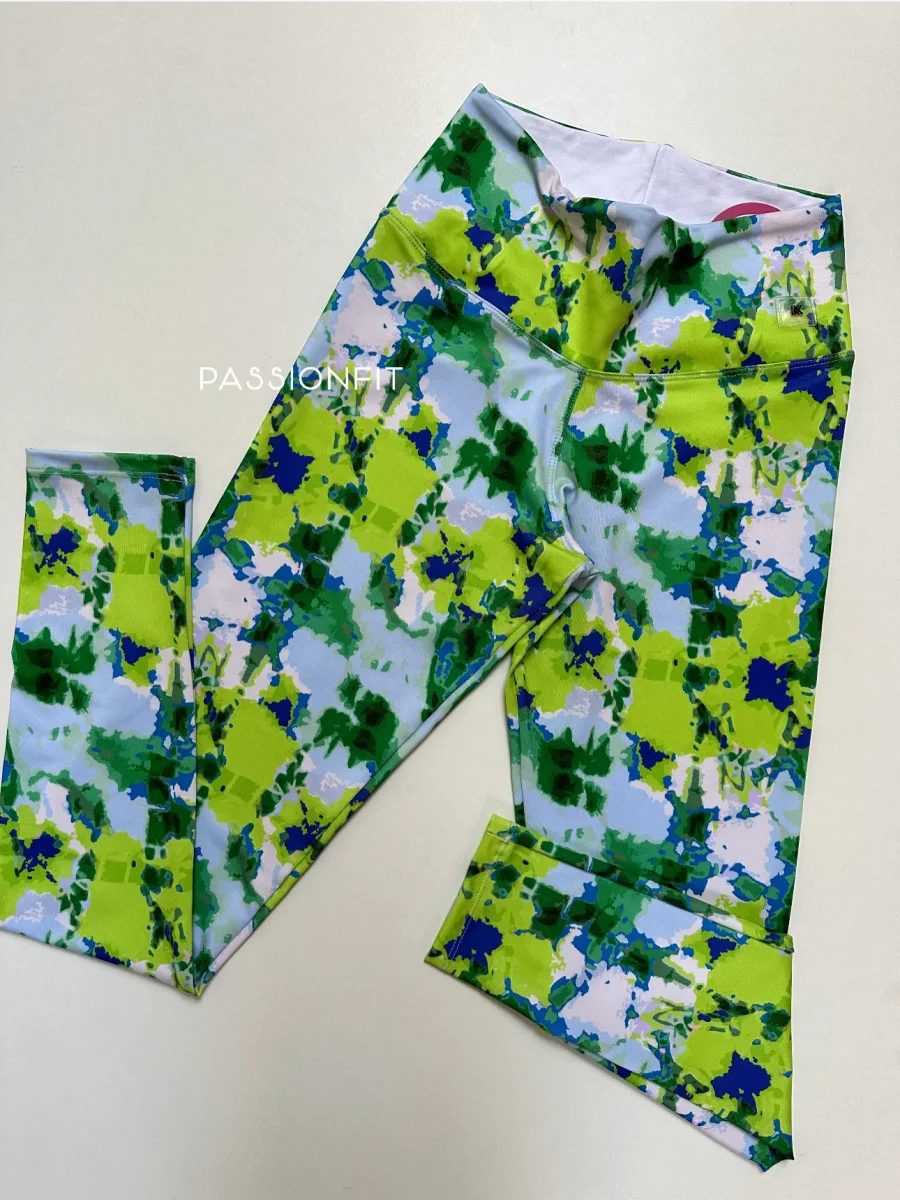 Calça Cuba