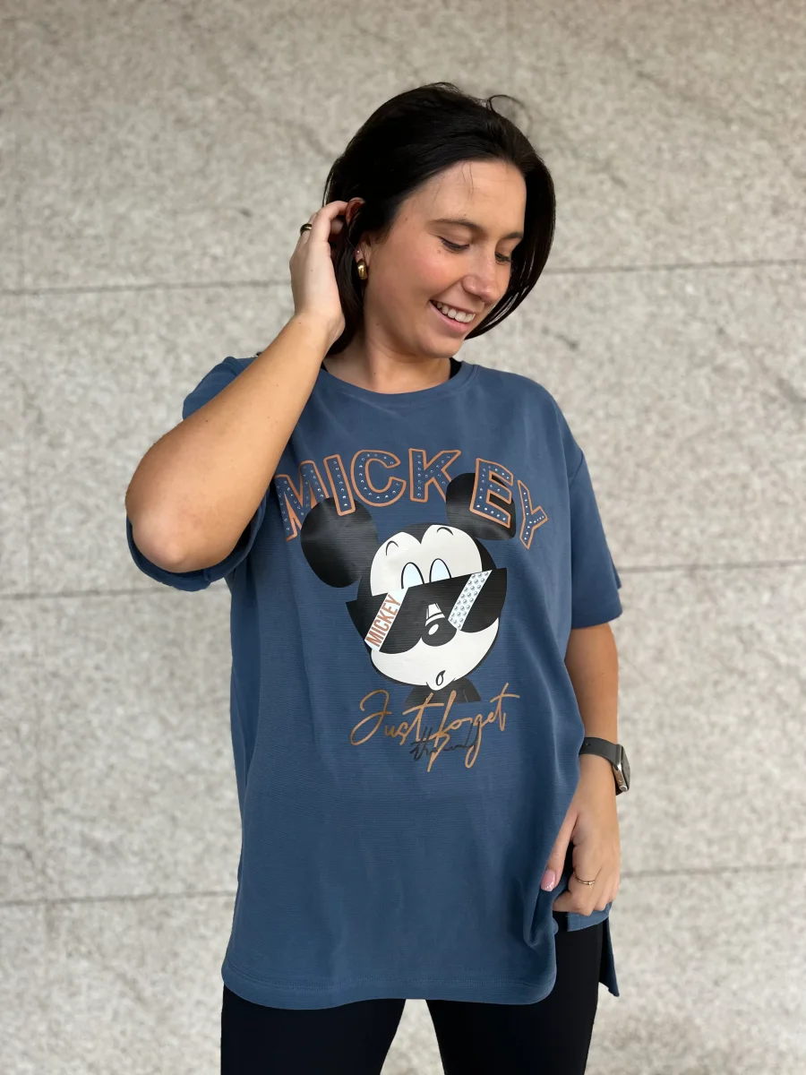 T-shirt Mickey - Image 3