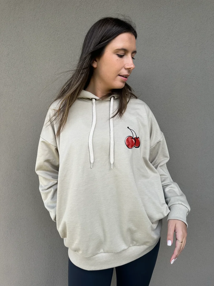 Sweats Cherries - Image 2