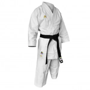 Fato karate Adidas Kata K300 WKF