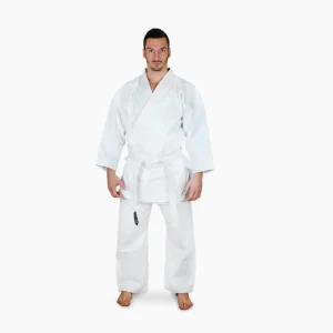 Fato karate Arawaza Peso Médio WKF