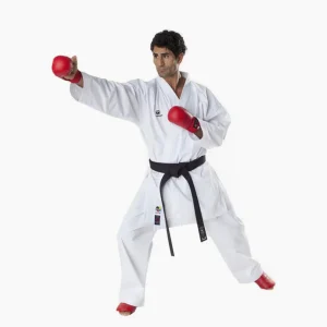 Fato karate Kumite Tokaido Master WKF