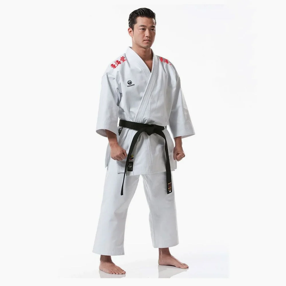 Fato karate Tokaido Kata Master Premier League - Image 2