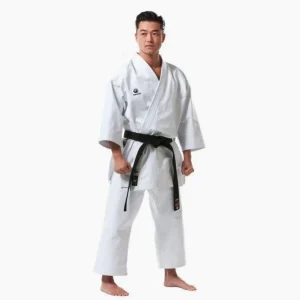 Fato karate Kata Tokaido Master art. 58 WKF