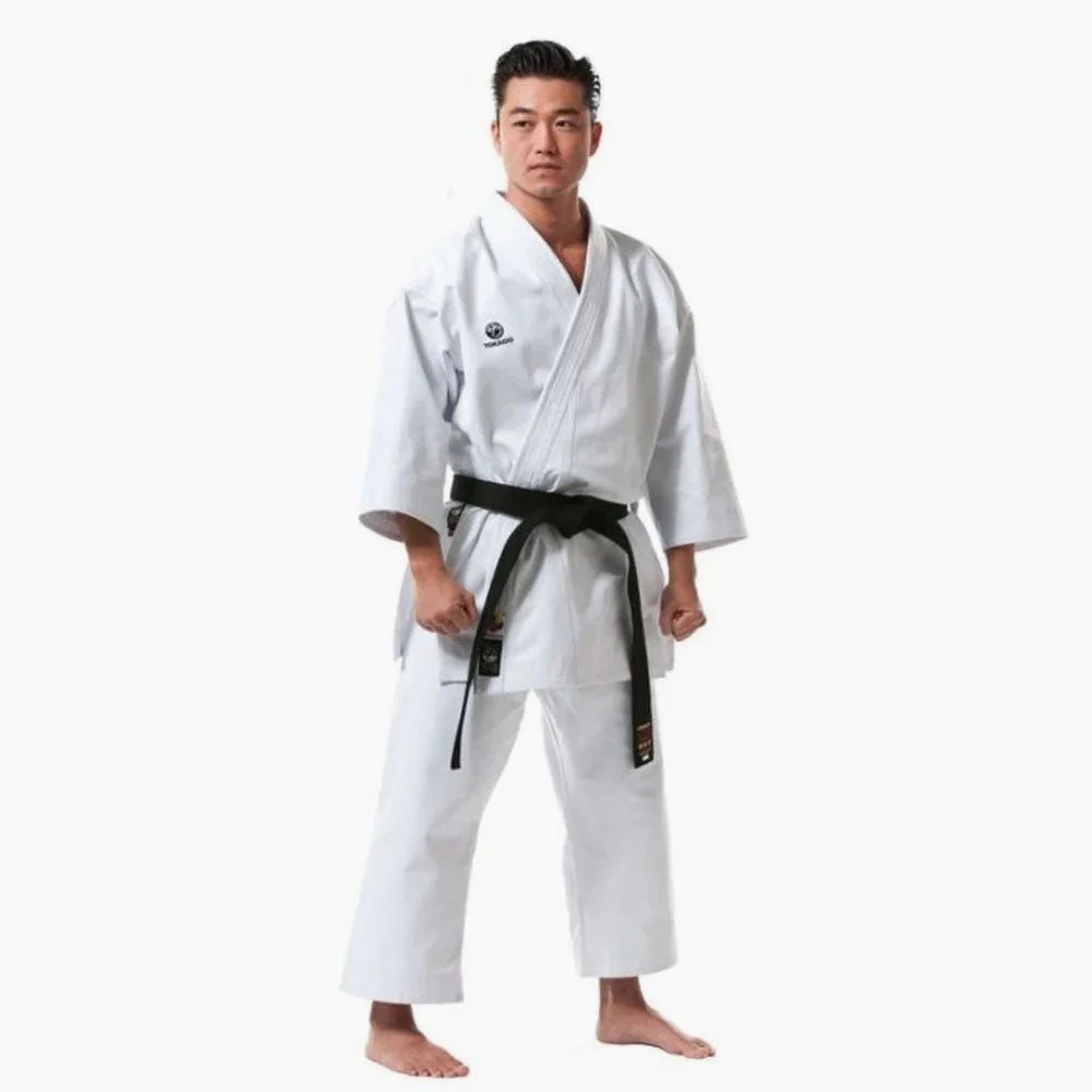 Fato karate Kata Tokaido Master art. 58 WKF - Image 2