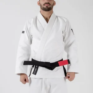 BJJ Gi Leal Superlight