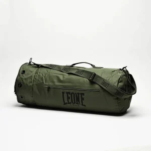Leone Saco de Viagem AC903 Verde