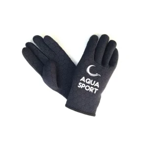 Luvas Aqua Sport 3mm High Stretch