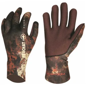 Luvas Beuchat Sport Spear Rocksea 3mm