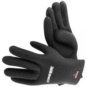 Luvas Ultrastretch 3.5mm Cressi
