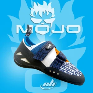 EB Pés de Gato Mojo 3.0