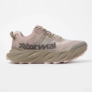 NNormal Cadí W - Brown/Pink