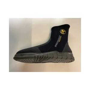 Botas Mergulho 5mm Proboot Poseidon