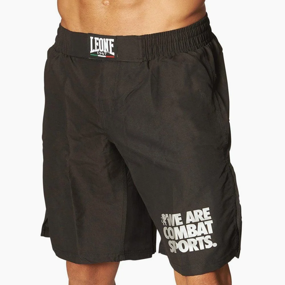 Calções de MMA Leone Básico AB795 - Image 2