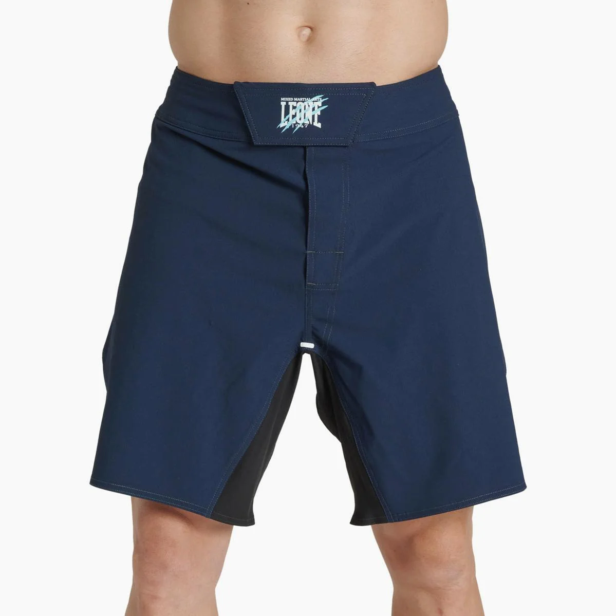 Calções de MMA Leone Primal Instinct AB935 Azul