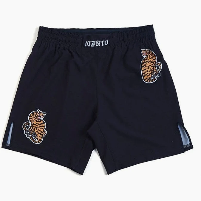 Calções de MMA Manto Tigres light