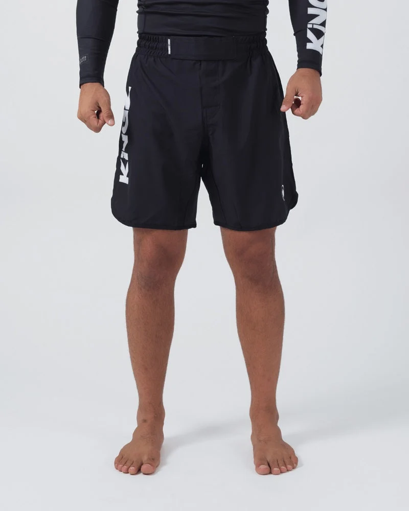 Calções No-Gi Kingz Kore V2