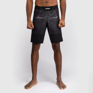 Calções de MMA Venum G-Fit Air Preto-bege