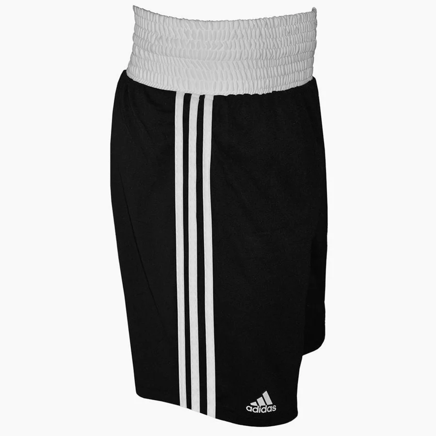 Calções de Boxe Slimfit Adidas Linha de soco - Image 3