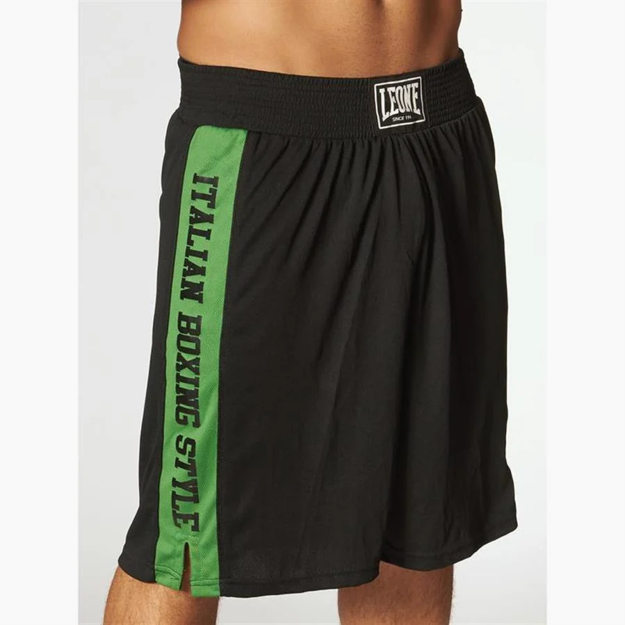 Calções de Boxe Leone AB739 - Image 3